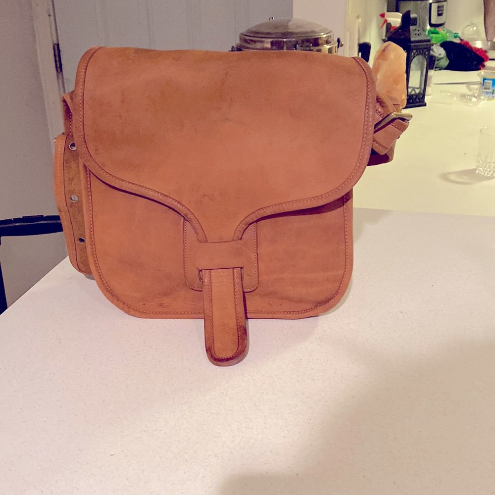 Vintage COACH